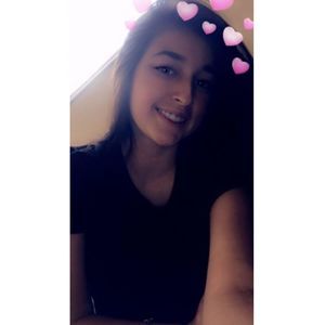 Meet your Posher, Tammy